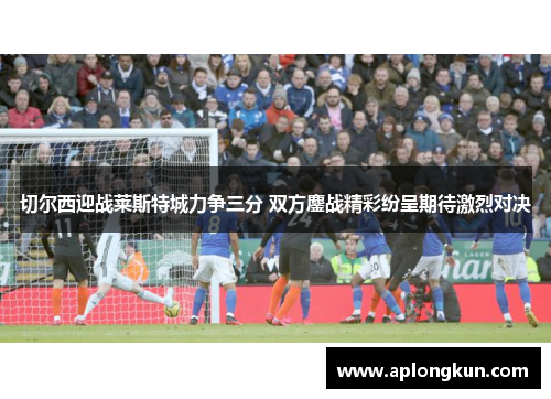 切尔西迎战莱斯特城力争三分 双方鏖战精彩纷呈期待激烈对决