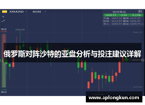 俄罗斯对阵沙特的亚盘分析与投注建议详解